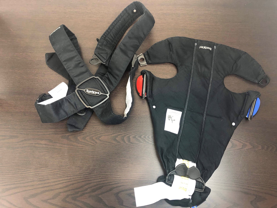 Shop BabyBjorn Baby Carrier Mini at Goodbuygears