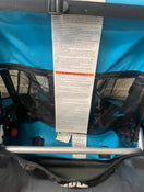 secondhand Bike Child Seat Trailers