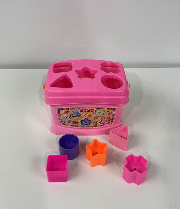 used Toys