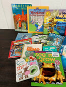 secondhand BUNDLE Picture Books