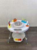 used Skip Hop Explore and More Baby's View 3-Stage Activity Center