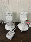 used Summer Infant Baby Zoom Wi-Fi Video Monitor