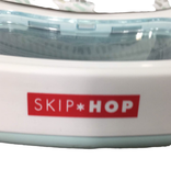 Shop Skip Hop Silver Lining Cloud Baby's View Activity Center at Goodbuygears