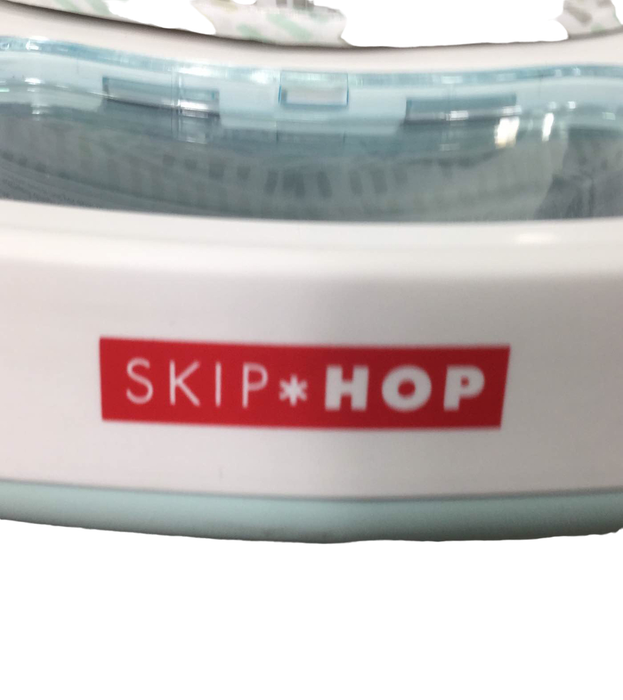 Shop Skip Hop Silver Lining Cloud Baby's View Activity Center at Goodbuygears