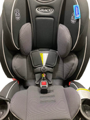secondhand Allinonecarseat