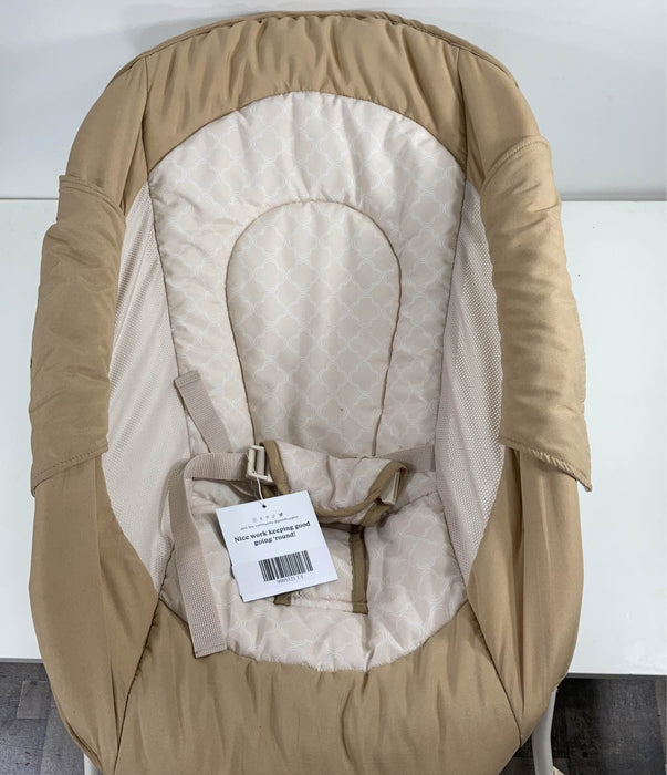 secondhand Infant Gear