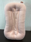 Shop Snuggle Me Organic Infant Lounger, Gumdrop at Goodbuygears