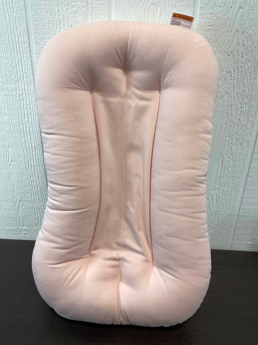 Shop Snuggle Me Organic Infant Lounger, Gumdrop at Goodbuygears