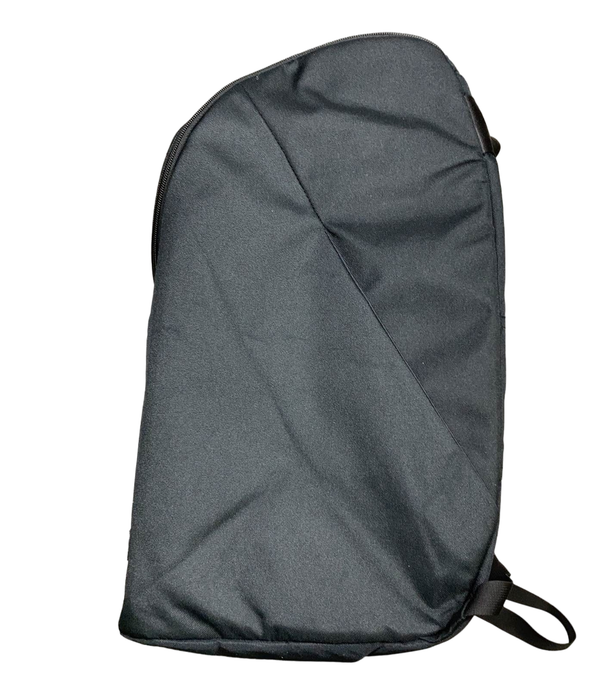 Shop WAYB Pico Portable Car Seat Travel Bag, Deluxe Bag, Onyx at Goodbuygears