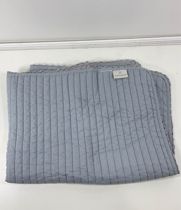 Shop Mon Lapin Blanket at Goodbuygears
