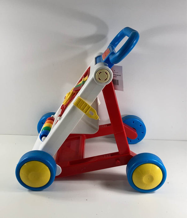 secondhand Infant Gear