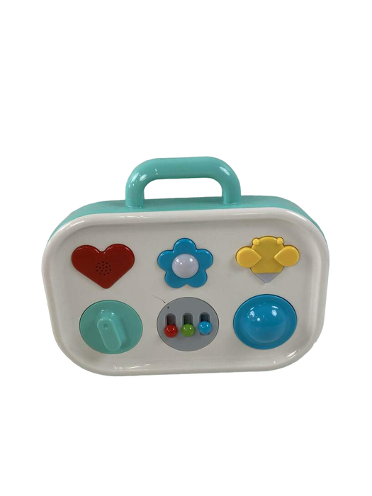 used Kid O Activity Board