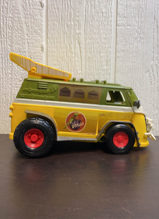 secondhand Toys