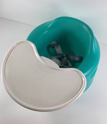 Shop Bumbo Floor Seat With Play Tray, Mint at Goodbuygears