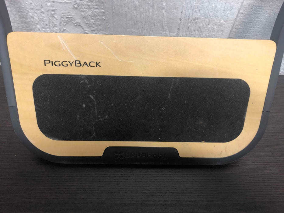 Shop UPPAbaby VISTA PiggyBack Ride-Along Board, 2015+ at Goodbuygears