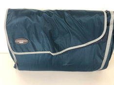 secondhand JJ Cole Picnic Blanket