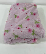 used Baby Blanket
