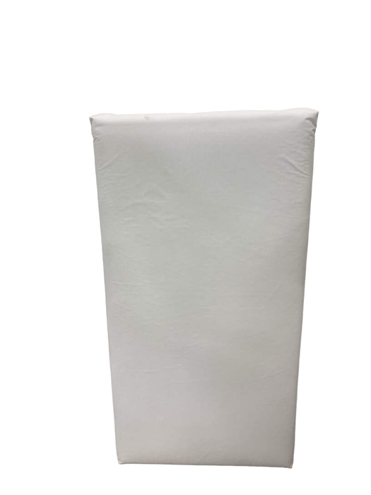 Shop Naturepedic Organic 2-Stage Breathable Crib Mattress at Goodbuygears
