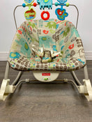 used Bouncer Seats