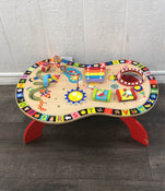 used ALEX Toys Alex Jr. Busy Table Activity Center