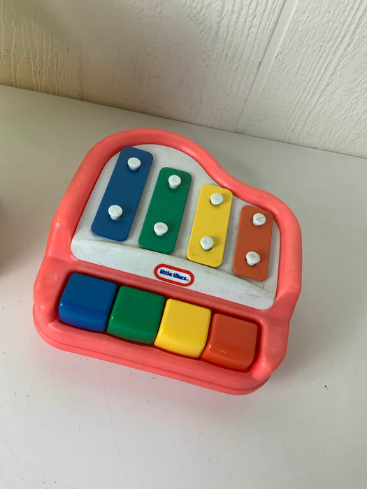 secondhand Toys