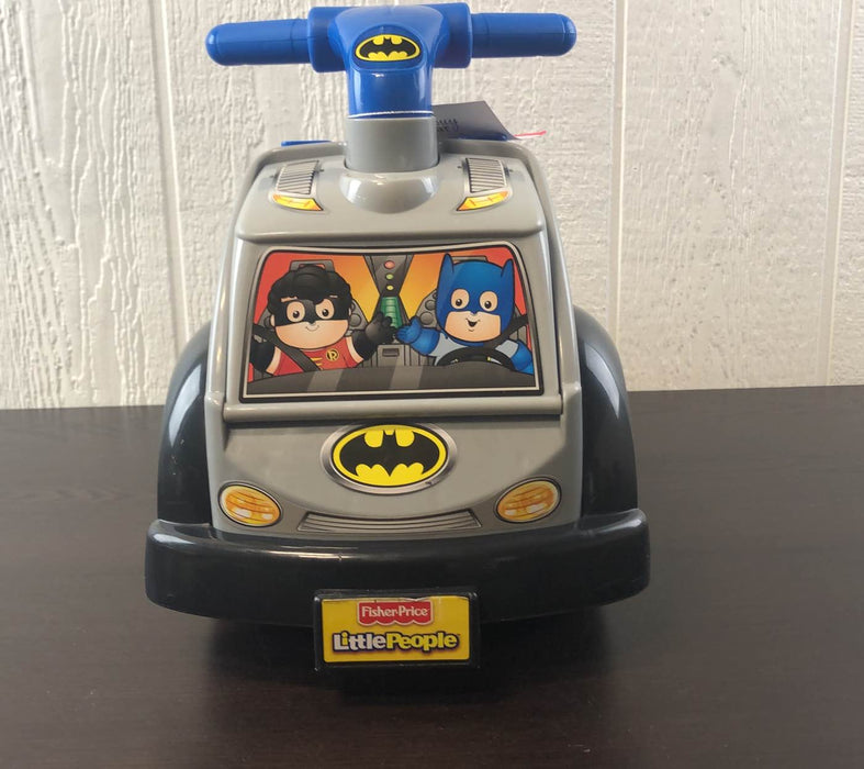 used Toys