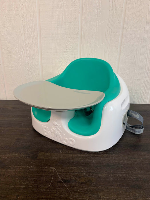 used Bumbo Multi Seat And Play Tray
