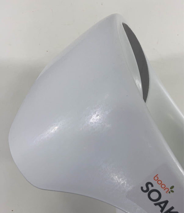 used Boon Soak 3-Stage Bathtub