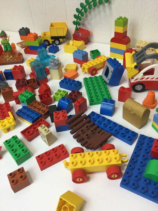used Toys