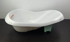 used Fisher Price Calming Waters Vibrations Tub