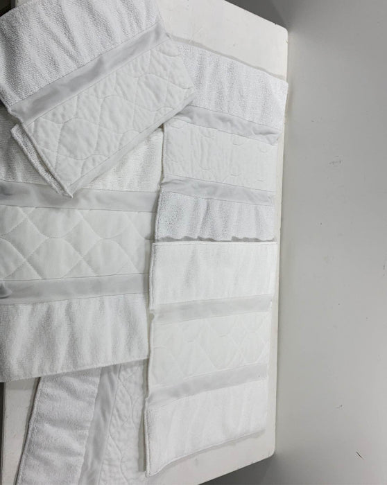 secondhand BUNDLE Smart Nappy Inserts And Boosters, Size 2