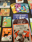 secondhand Toys