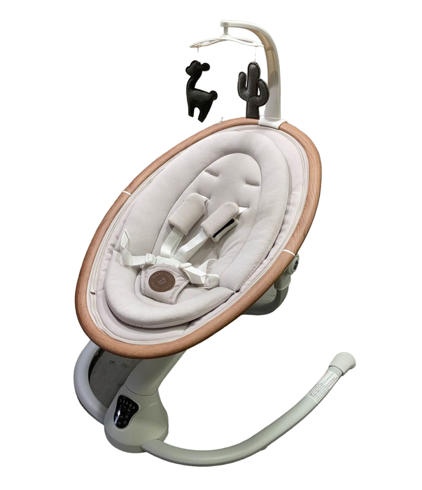 Shop Maxi-Cosi Cassia Swing, Horizon Sand at Goodbuygears