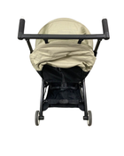 Shop Cybex Libelle Compact Stroller, Classic Beige, 2021 at Goodbuygears