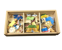 used Toys