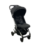 Shop Colugo Compact Stroller, 2023, Black at Goodbuygears
