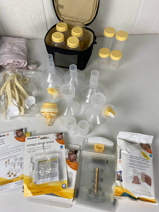 secondhand Nursing
