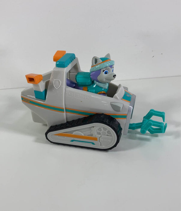 secondhand Pretend Play
