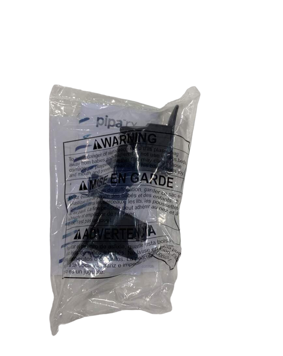 Shop Nuna PIPA rx Infant Car Seat, Caviar, 2023 at Goodbuygears