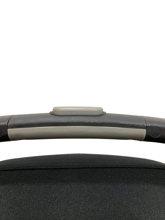Shop UPPAbaby MESA Infant Car Seat, 2019, Jake (Black) at Goodbuygears