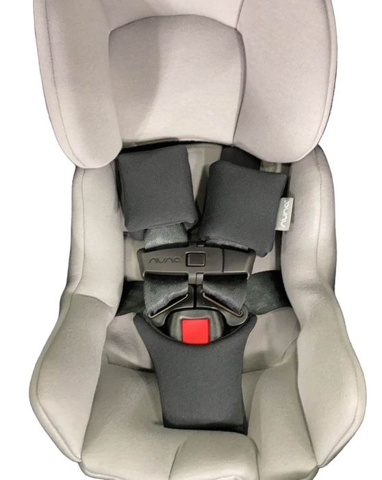 Shop Nuna PIPA rx Infant Car Seat, Caviar, 2023 at Goodbuygears