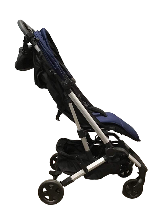 Shop Colugo Compact Stroller, 2019, Navy at Goodbuygears