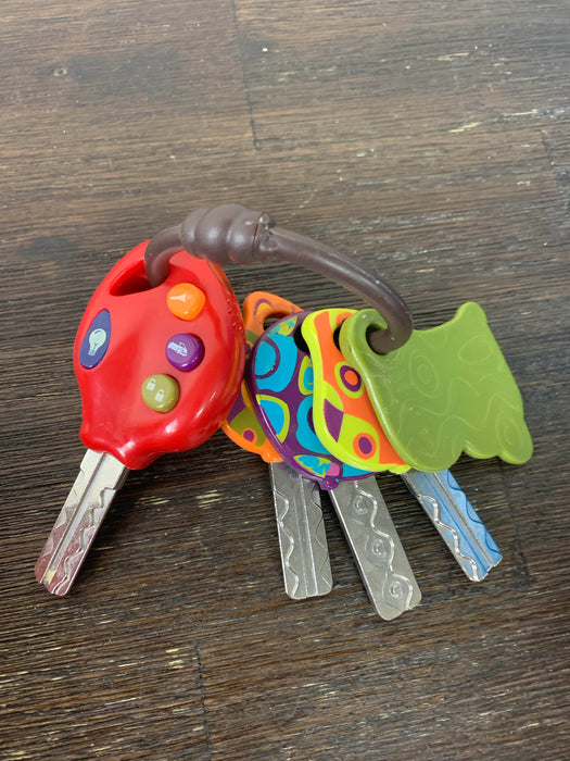 used Toys
