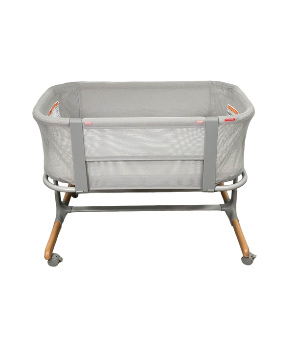 used Skip Hop Cozy-Up 2-in-1 Bedside Sleeper and Bassinet