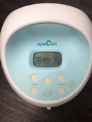 Shop Spectra Baby S1 Plus Premier Rechargeable Breast Pump at Goodbuygears