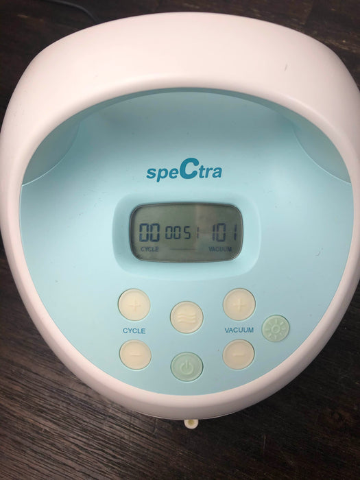 Shop Spectra Baby S1 Plus Premier Rechargeable Breast Pump at Goodbuygears