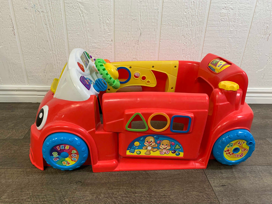 used Toys