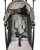 Shop Cybex Libelle Compact Stroller, Soho Grey, 2021 at Goodbuygears