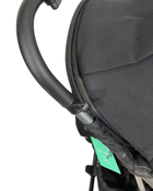 Shop Colugo Compact Stroller, 2022, Black at Goodbuygears