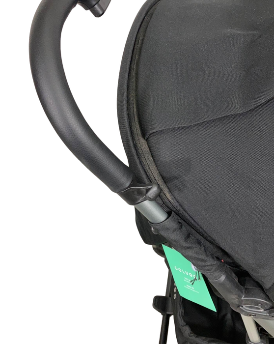 Shop Colugo Compact Stroller, 2022, Black at Goodbuygears